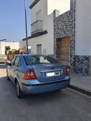 Ford Focus 2007