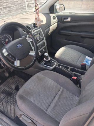 Ford Focus 2007