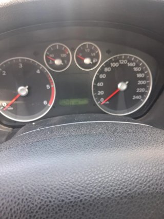 Ford Focus 2007