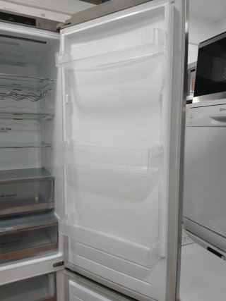 NEVERA COMBI L G NO FROST ENERGÍA A+