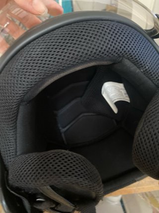 Casco Jet Westt W-008 Talla M
