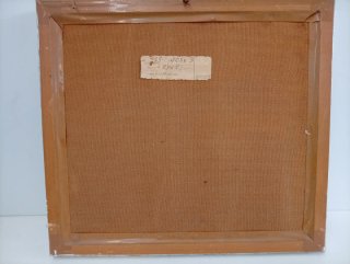 Cuadros Acuarela Barcos Firmados (2)