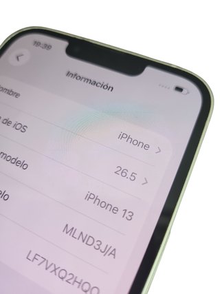 iPhone 13 128 GB