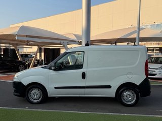 FIAT Doblò 1.3 MultiJet 90 Cargo 2014
