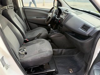 FIAT Doblò 1.3 MultiJet 90 Cargo 2014