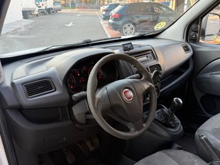 FIAT Doblò 1.3 MultiJet 90 Cargo 2014