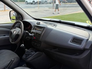FIAT Doblò 1.3 MultiJet 90 Cargo 2014