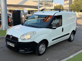FIAT Doblò 1.3 MultiJet 90 Cargo 2014