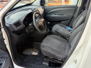 FIAT Doblò 1.3 MultiJet 90 Cargo 2014