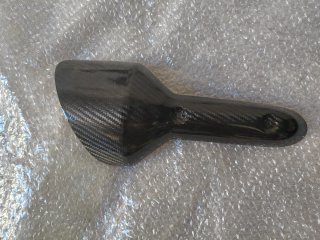 Escape Carbono Hornet 600