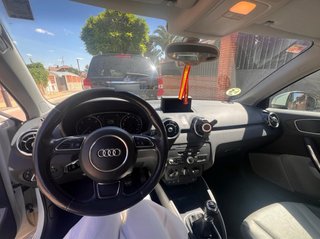 URGE Audi A1 1.6 TDI 105 Ambition 3 p, 2011