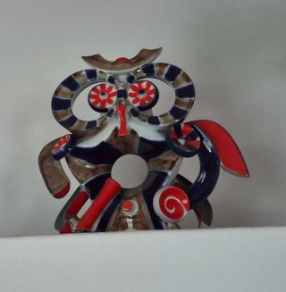 Lote de figuras de cerámica de SARGADELOS artesan.