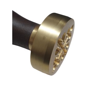 Molde Hielo Patek Philippe 94123