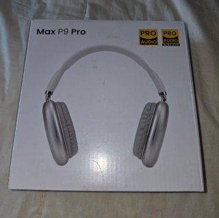Max P9 Pro Auriculares