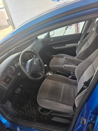 Peugeot 307 2004
