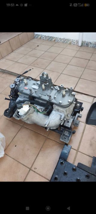 ¡¡¡LEER BIEN!! Yamaha Gp1300