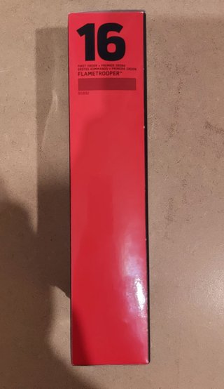 Star Wars Black Series Flametrooper