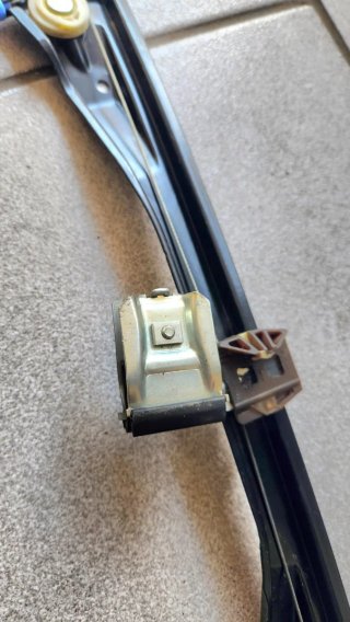 Elevalunas Seat Ibiza 6L1 (2002-2009)