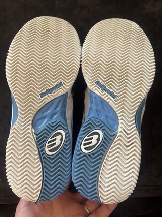 Zapatillas Bullpadel BEKER