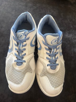 Zapatillas Bullpadel BEKER