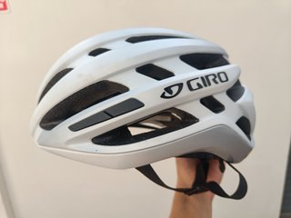 Bicicleta Carretera Blanca (Mujer)