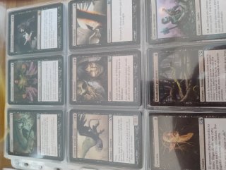 Magic The Gathering M14 .