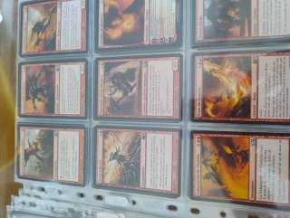 Magic The Gathering M14 .
