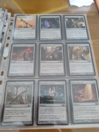 Magic The Gathering M14 .