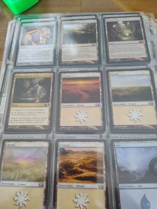 Magic The Gathering M14 .