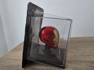 Casco Iron Man Mark 42 Marvel