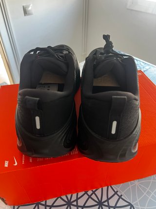 Nike Vomero Plus Originales Talla 45.5