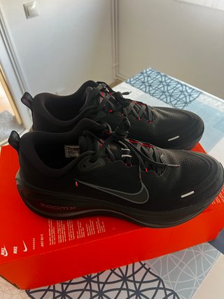 Nike Vomero Plus Originales Talla 45.5