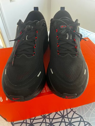 Nike Vomero Plus Originales Talla 45.5