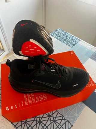 Nike Vomero Plus Originales Talla 45.5