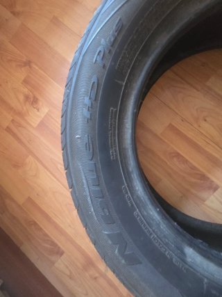 2 Neumáticos Nexen 175/70R14 88T