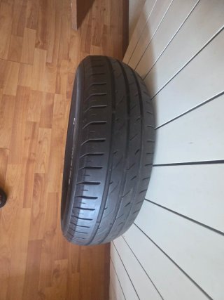 2 Neumáticos Nexen 175/70R14 88T