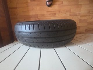 2 Neumáticos Nexen 175/70R14 88T
