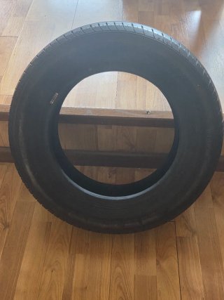 2 Neumáticos Nexen 175/70R14 88T