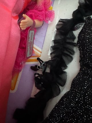 Barbie Superstar 50 Aniversario Coleccionista
