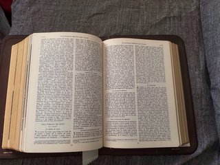 SAGRADA BIBLIA