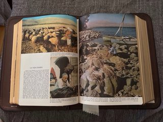 SAGRADA BIBLIA