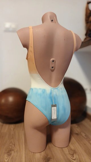 Bañador mujer. Marca Bini Blu by Menorca