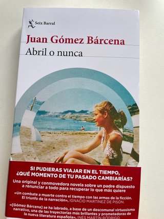 Abril o nunca