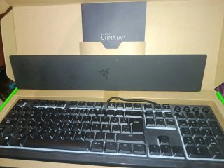 Teclado Gaming