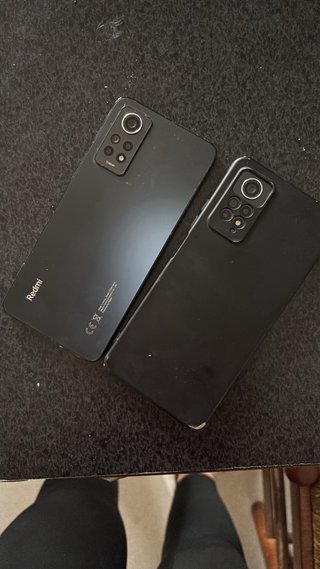 Xiaomi Redmi Note 12 Pro