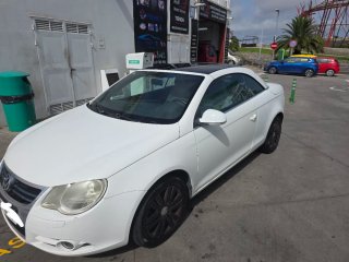 Volkswagen Eos 2008
