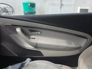 Volkswagen Eos 2008