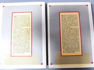 Lote:Historia de la Democracia Cristiana en España