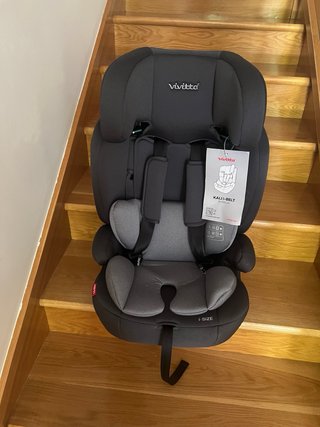 Silla de coche Vivitta i-SIZE