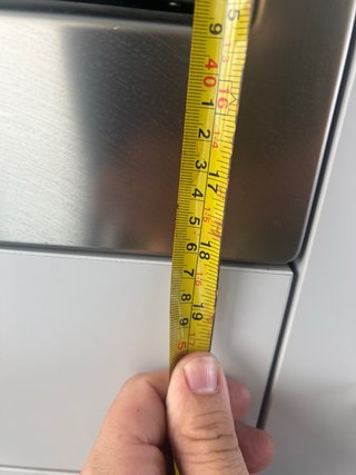 Microondas Whirlpool Cristal
